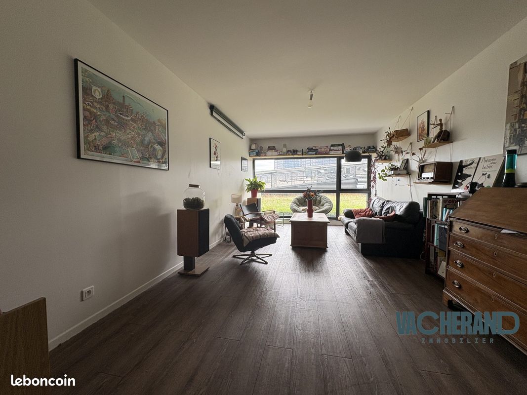 Appartement 3 pièces 67 m² · à Lille · 67 m² · 273 000 €