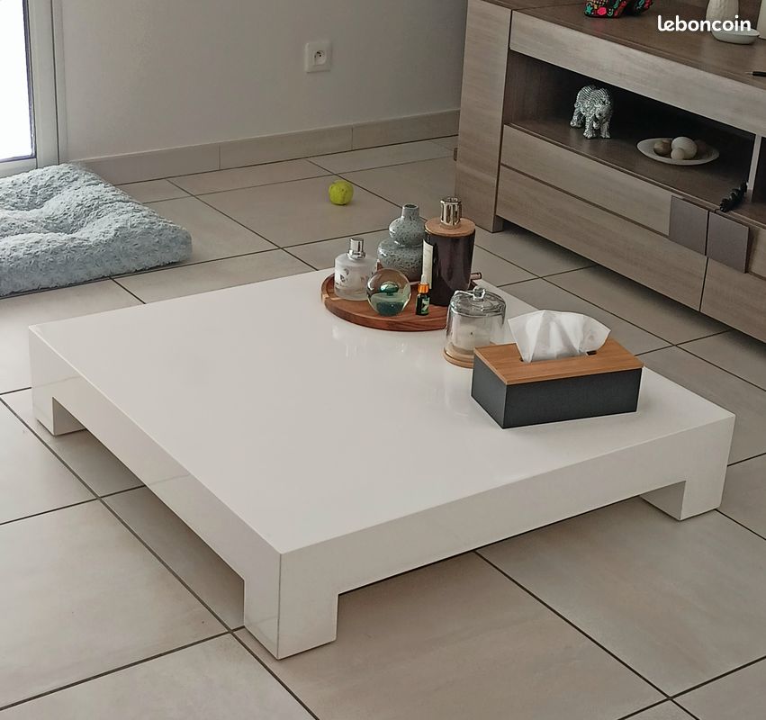 Table basse (image 1)