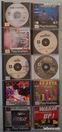 Ps1 Street Fighter Ex Plus Alpha | Cuotas sin interés