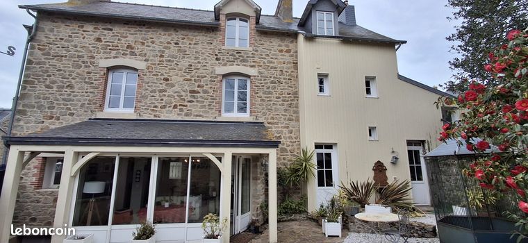 Maison 6 pièces 180 m²