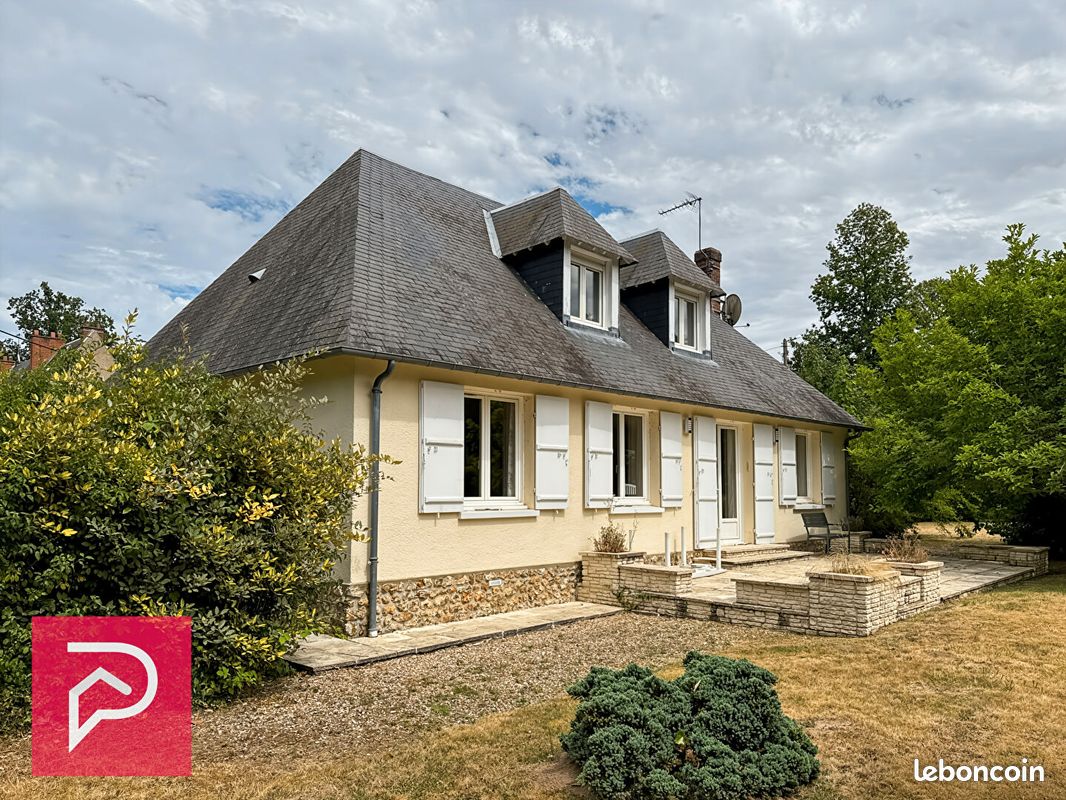 Maison 6 pièces 135 m² · à Bernay · 135 m² · 225 000 €