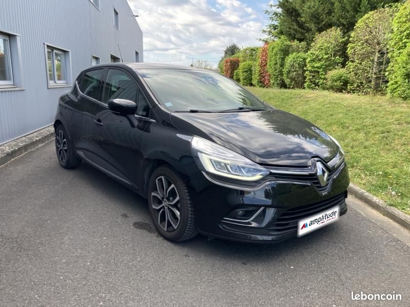 Renault Clio 1.5 dCi 90ch energy Intens 5p (image 3)