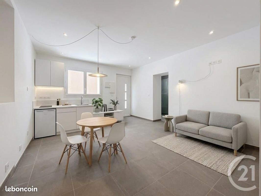 Appartement 2 pièces 35 m² · à Saint-Raphaël · 35 m² · 210 000 €