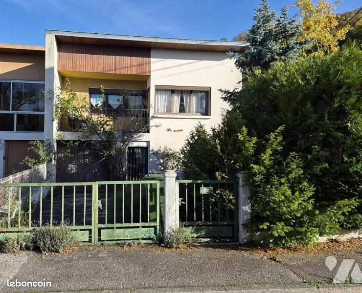 Maison 3 pièces 70 m² · à Liverdun · 70 m² · 100 000 €