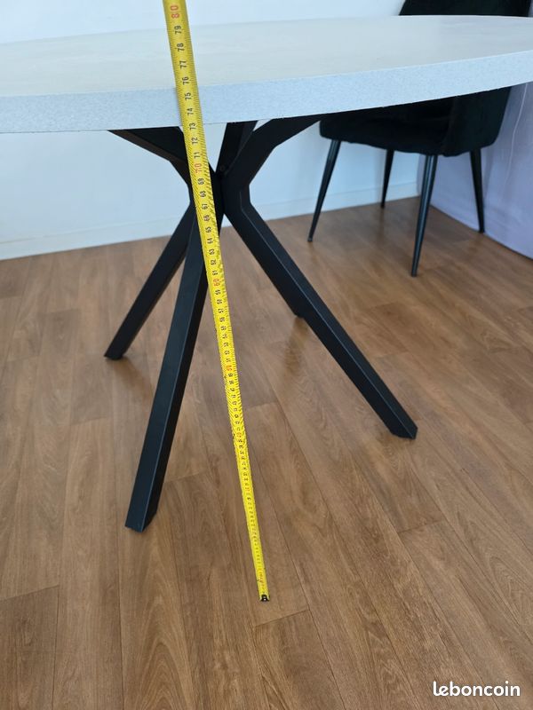 Table a manger (image 7)