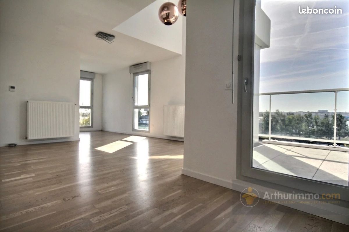 Appartement 5 pièces 102 m² · à Alfortville · 102 m² · 619 000 €