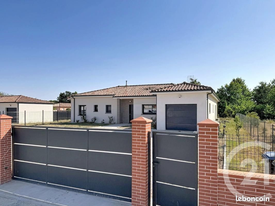 Maison 5 pièces 143 m² · à Montauban · 143 m² · 329 000 €