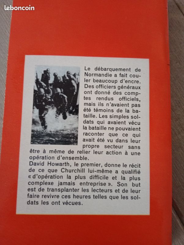 6 Juin. A l aube... Ils ont débarqué (image 2)