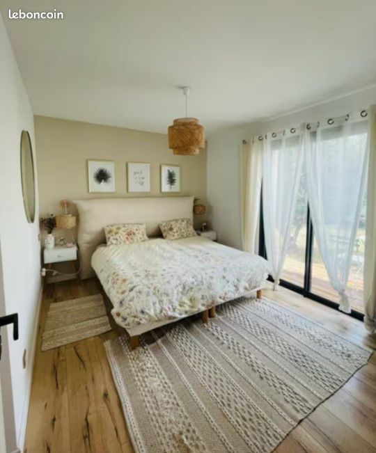 Maison a louer montauban - 5 pièce(s) - 135 m2 - Surfyn