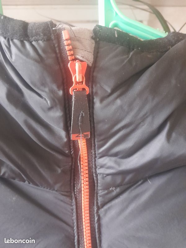 Veste mc kinley (image 5)