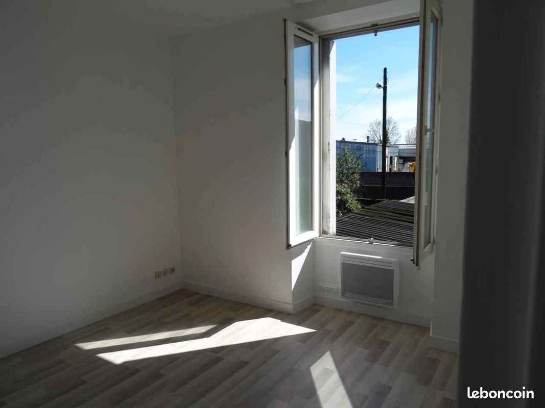 Appartement 2 pièces 42 m² · à Nantes · 42 m² · 580 €