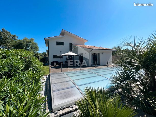 Maison 6 pièces 155 m²