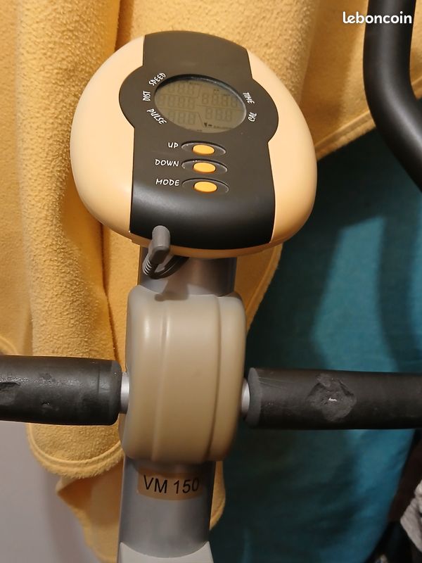Vélo d'appartement (image 2)