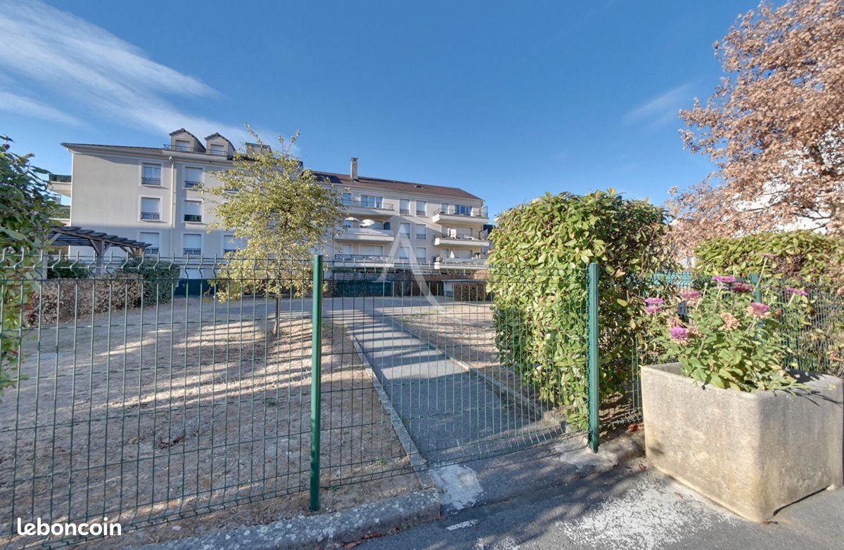 Appartement 2 pièces 46 m² · à Pontault-Combault · 46 m² · 195 000 €