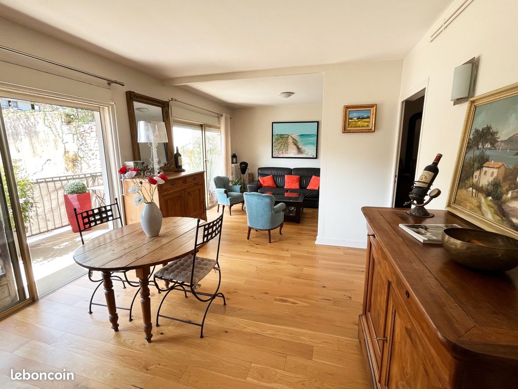 Appartement 3 pièces 70 m² · à Bordeaux · 70 m² · 328 000 €