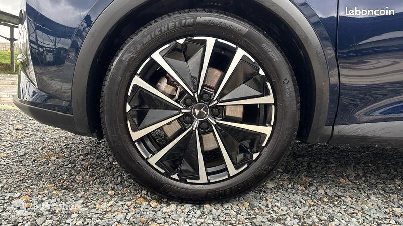 Ds Ds 7 E-TENSE 4x4 300ch Opera (image 15)