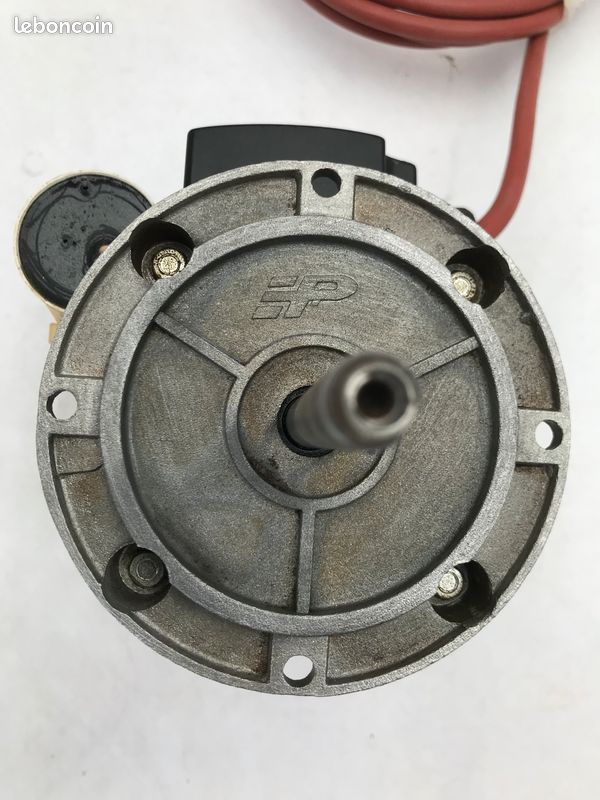 Moteur Elettromeccanica Pupello (image 3)