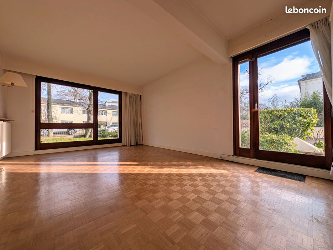 Appartement 3 pièces 73 m² · à Maisons-Laffitte · 73 m² · 298 000 €