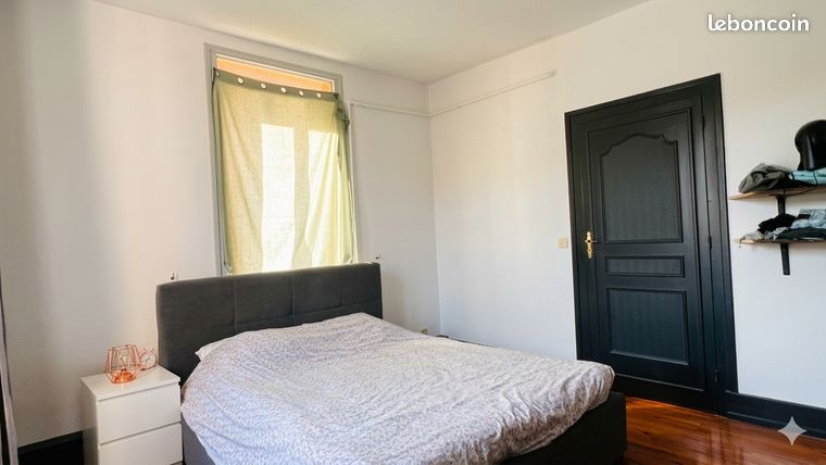 Appartement – Valserhône, Lancrans - Plus