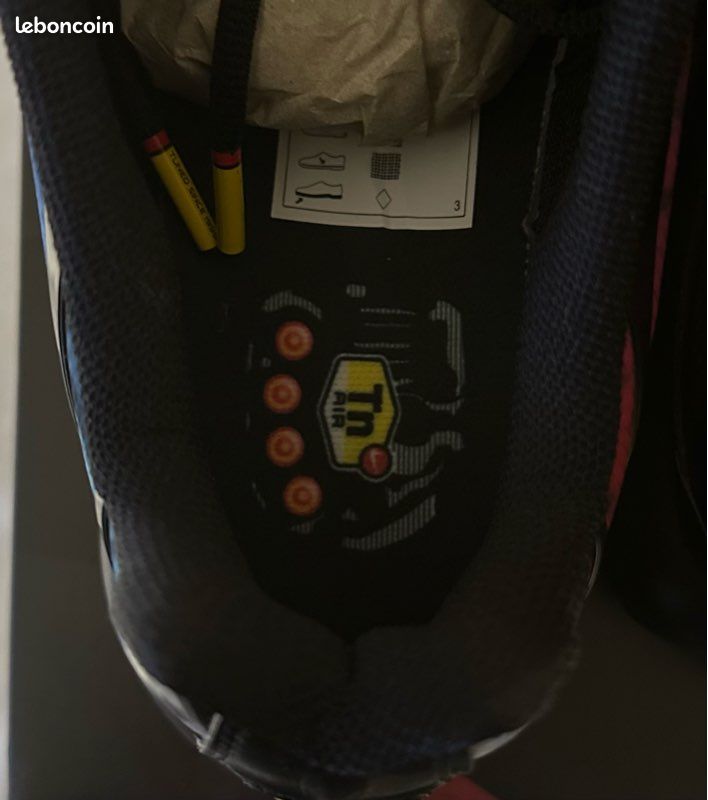 Nike air max plus tn 25th anniversary (image 13)