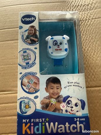 Montre Vtech Jeux Jouets