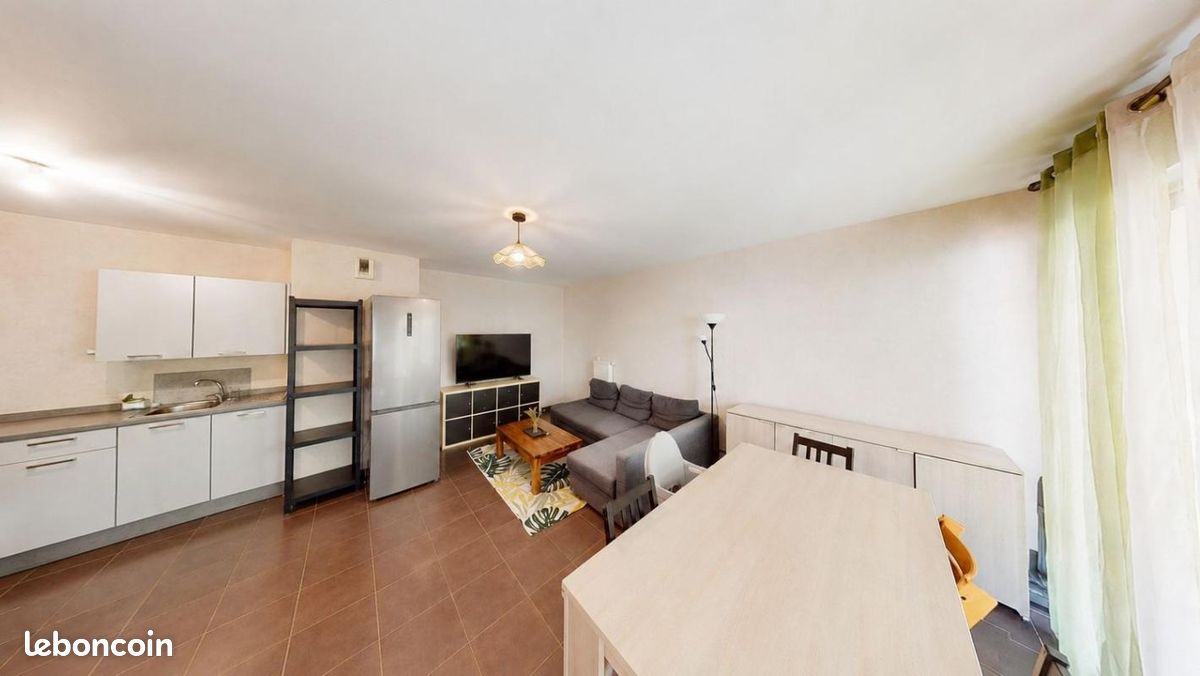 Appartement 3 pièces 60 m² · à Woippy · 60 m² · 160 000 €