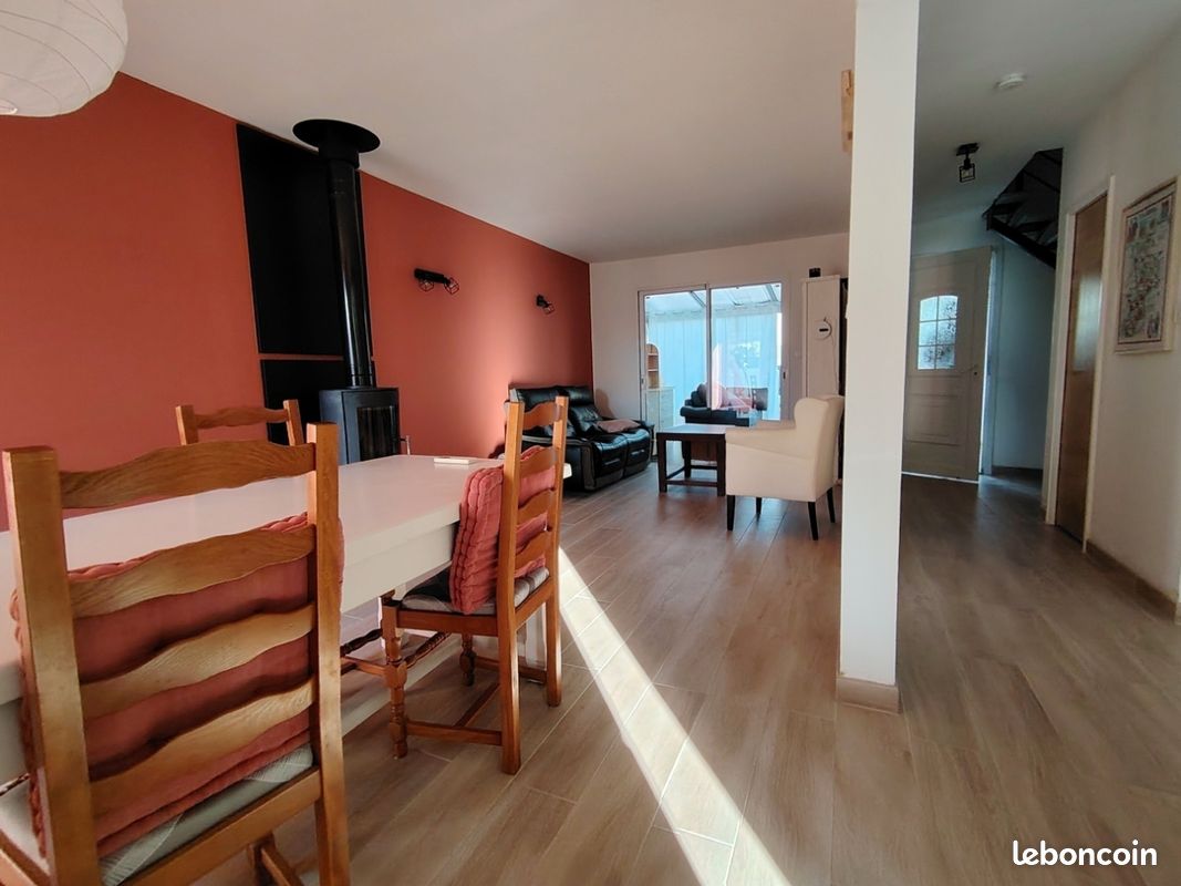 Maison 4 pièces 90 m² · à Caissargues · 90 m² · 299 000 €