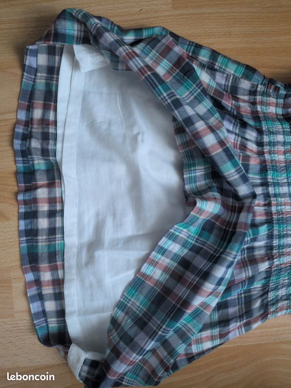 Robe Kaporal taille M (image 3)