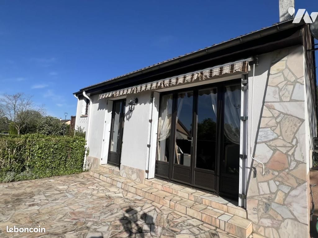 Maison 5 pièces 99 m² · à Bagnoles de l'Orne Normandie · 99 m² · 193 325 €