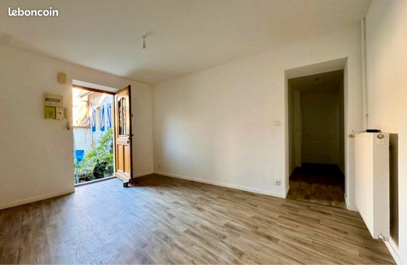 Appartement 2 pièces 41 m² · à Pont-À-Mousson · 41 m² · 59 900 €