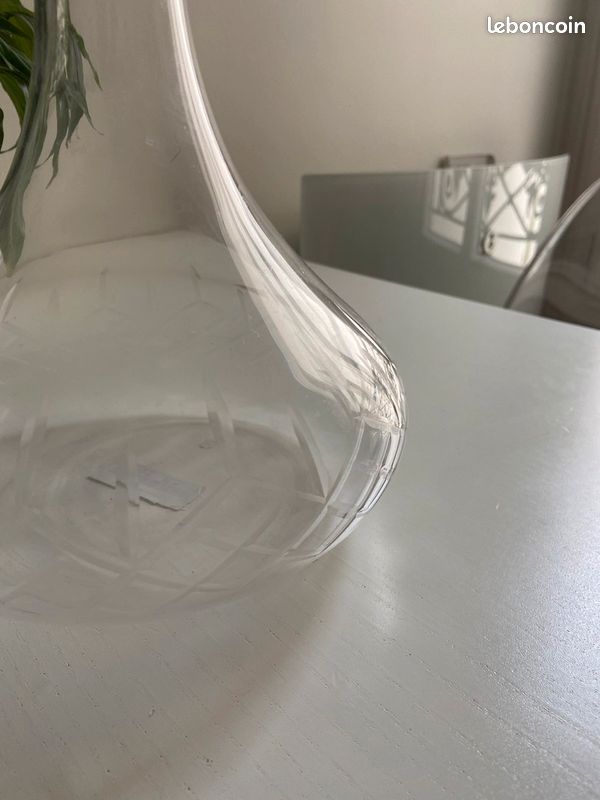 Carafe à vin Maison du Monde (image 5)