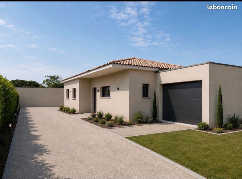 Maison 4 pièces 135 m² · à Toulouse · 135 m² · 450 000 €