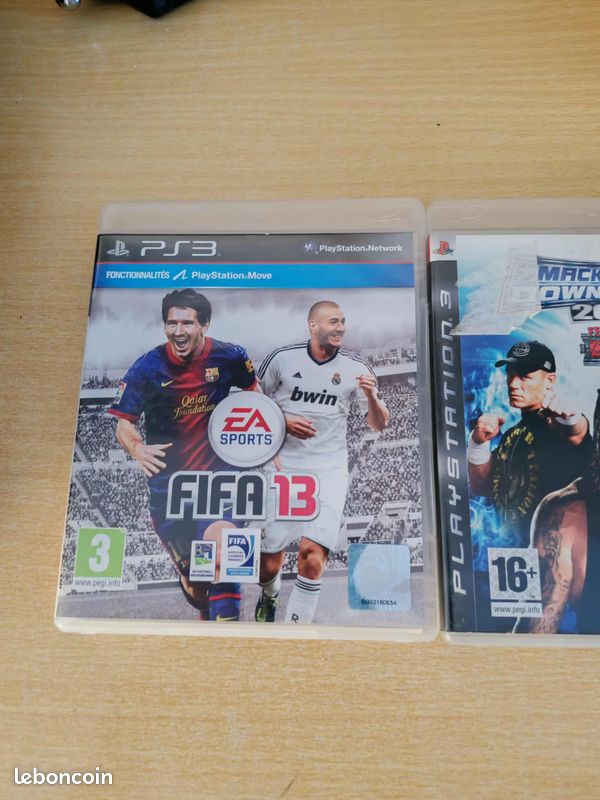 3 jeux PS3 (image 3)