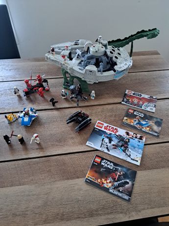 Lego 6 ans jeux, jouets d'occasion - leboncoin