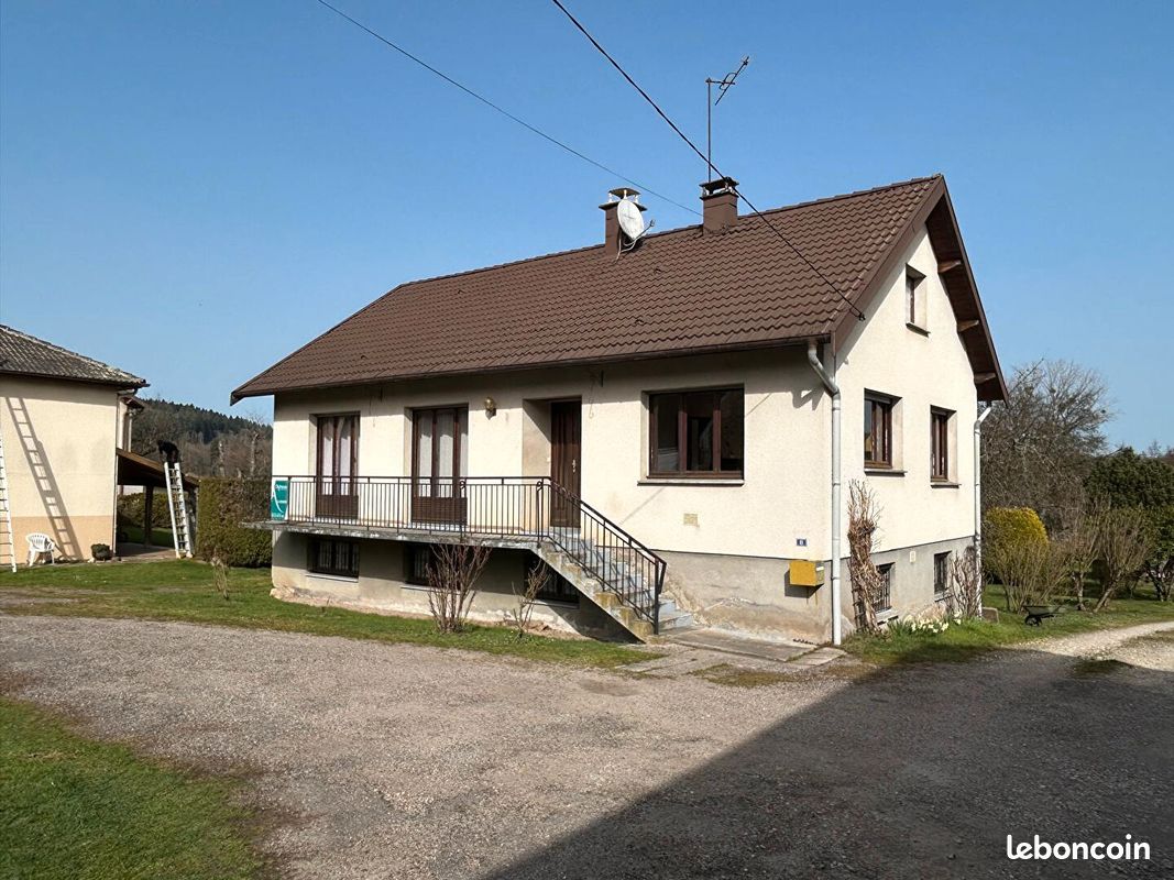 Maison de village 6 pièces 93 m² (image 3)