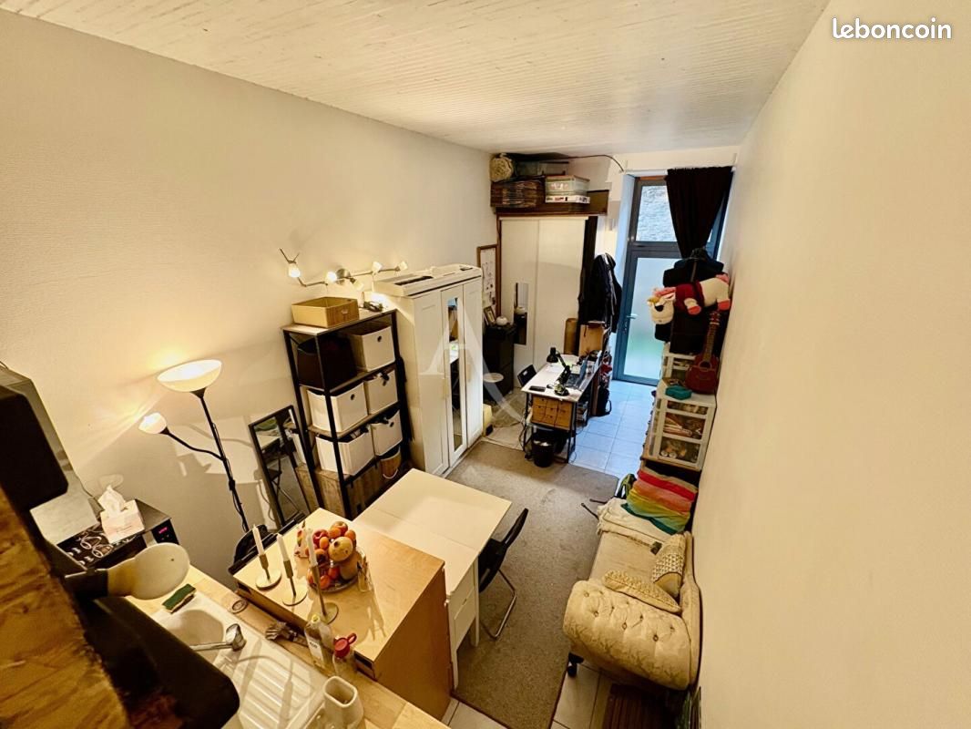 Appartement 1 pièce 22 m² (image 2)