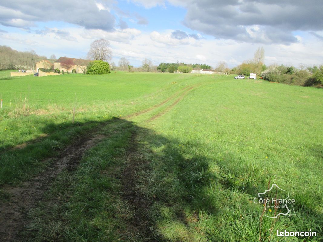 Terrain 3000 m² Belvès (image 3)