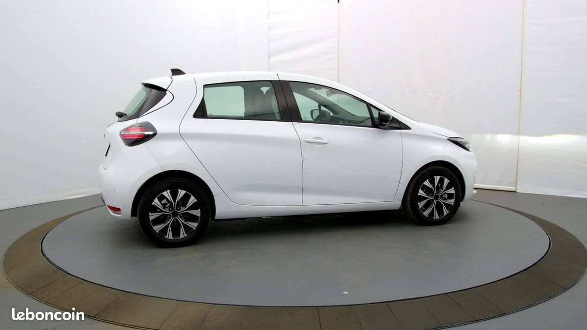 Renault zoe r110 my22 evolution (image 10)