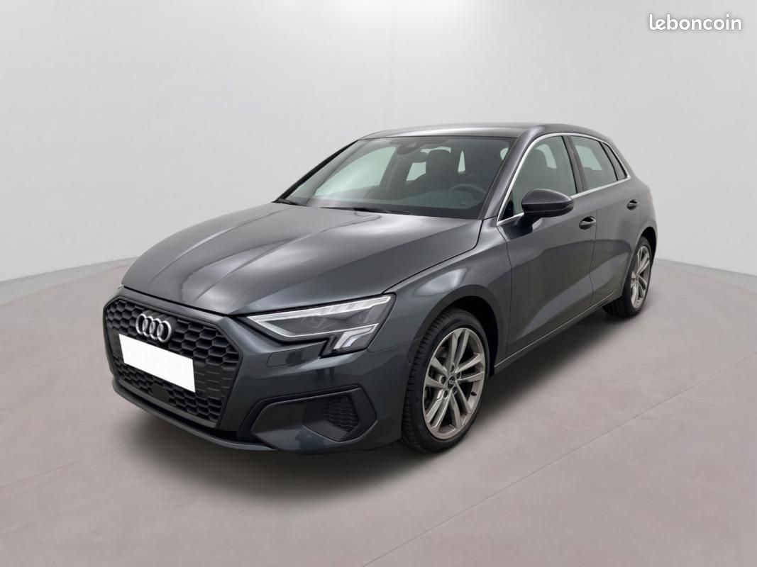 Audi A3 sportback 2.0 TDI 150 Business Line S tronic 7 (image 1)