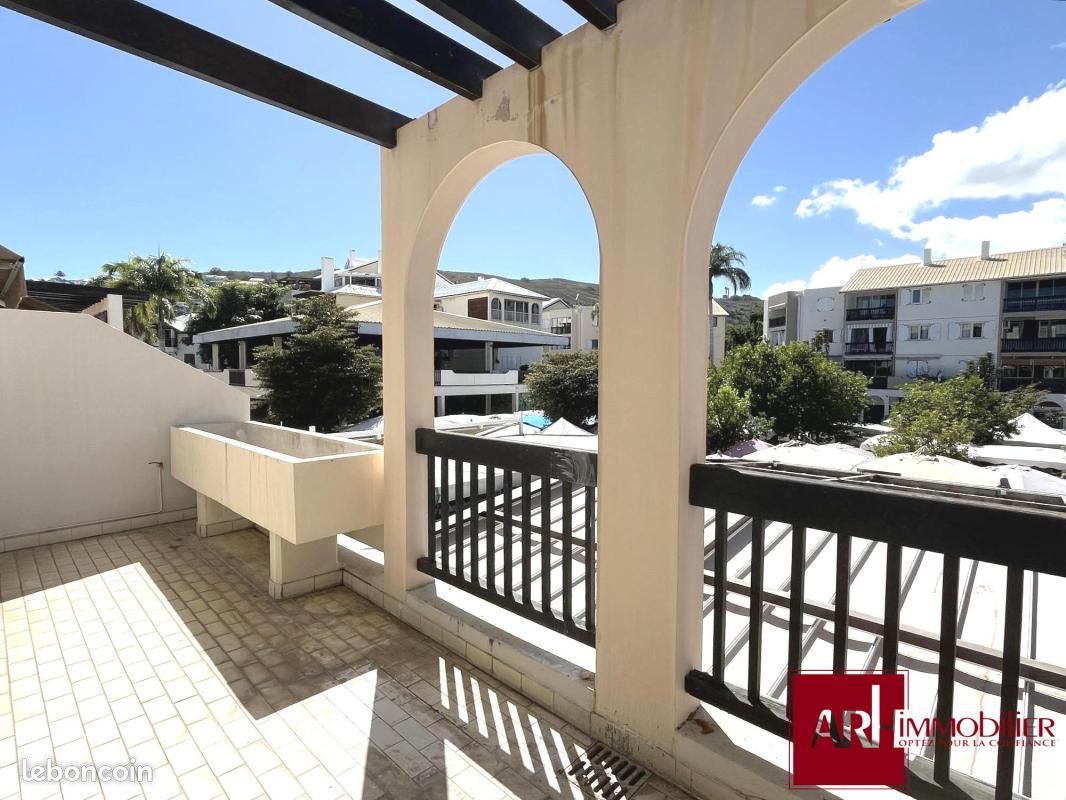 Appartement 3 pièces 66 m² · à Saint-Paul · 66 m² · 367 425 €