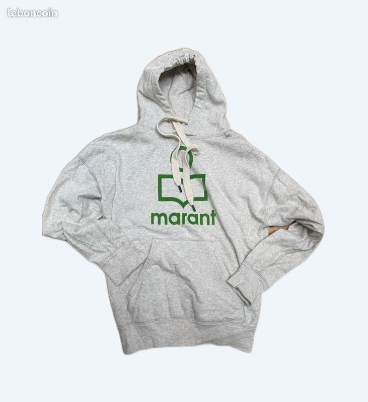 Marant Sweat Marant Pull Pulls Gilets Sweat Capuche Isabel Marant