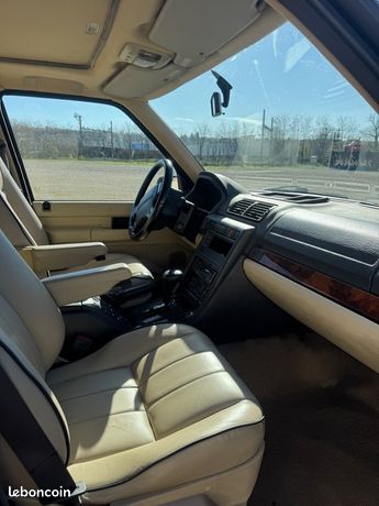 Range Rover P38 — 1996 — photo 4