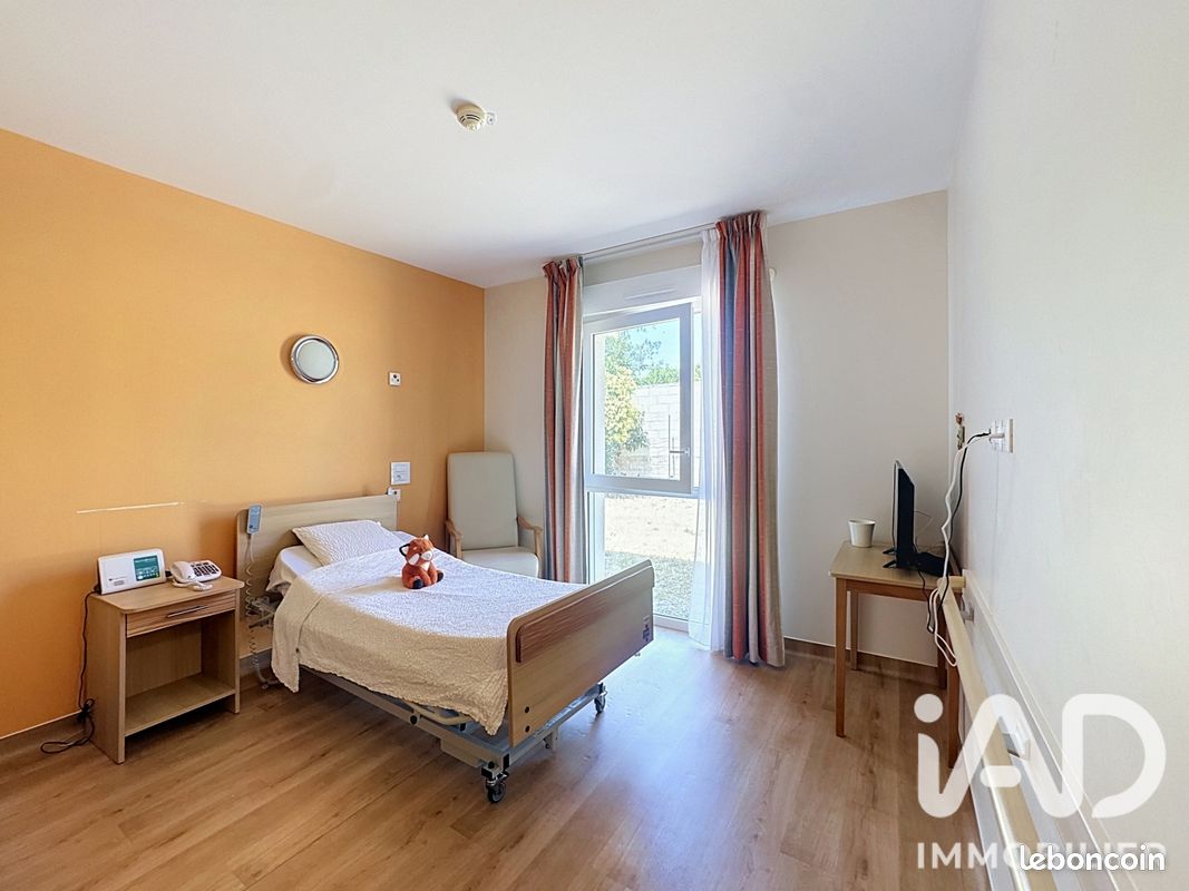 Appartement 1 pièce 20 m² · à Roquefort-la-Bédoule · 20 m² · 165 000 €