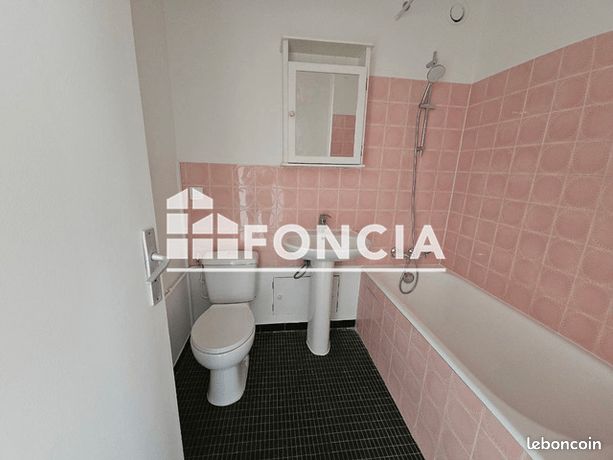 Appartement a louer fontenay-sous-bois - 2 pièce(s) - 48 m2 - Surfyn