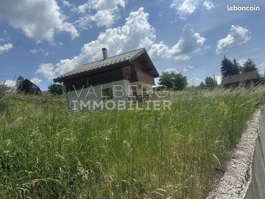 Maison 5 pièces 114 m² · à Péone · 114 m² · 1 133 000 €
