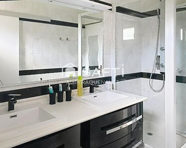Appartement 309 000 € - 111 m²