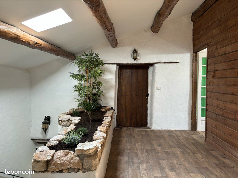 Vacances à l’atelier de Rochegude sur Cèze (image 4)