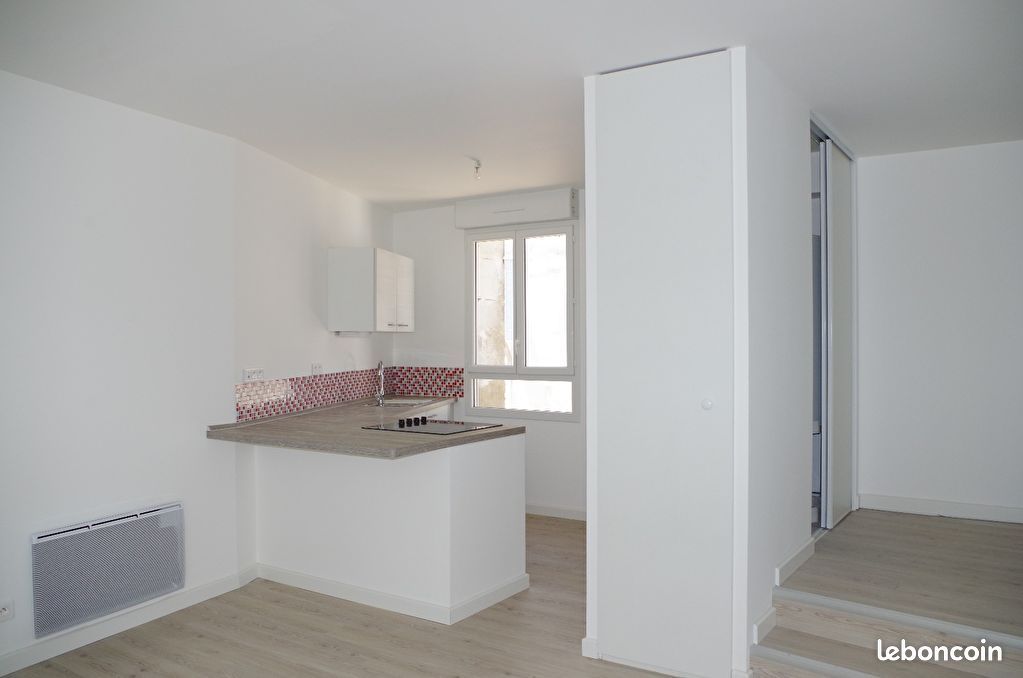 Appartement 3 pièces 55 m² · à Marguerittes · 55 m² · 664 €/mois