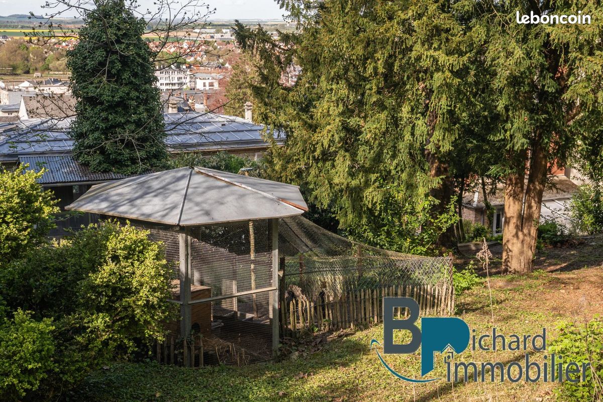 Maison 8 pièces 171 m² · à Laon · 171 m² · 267 000 €