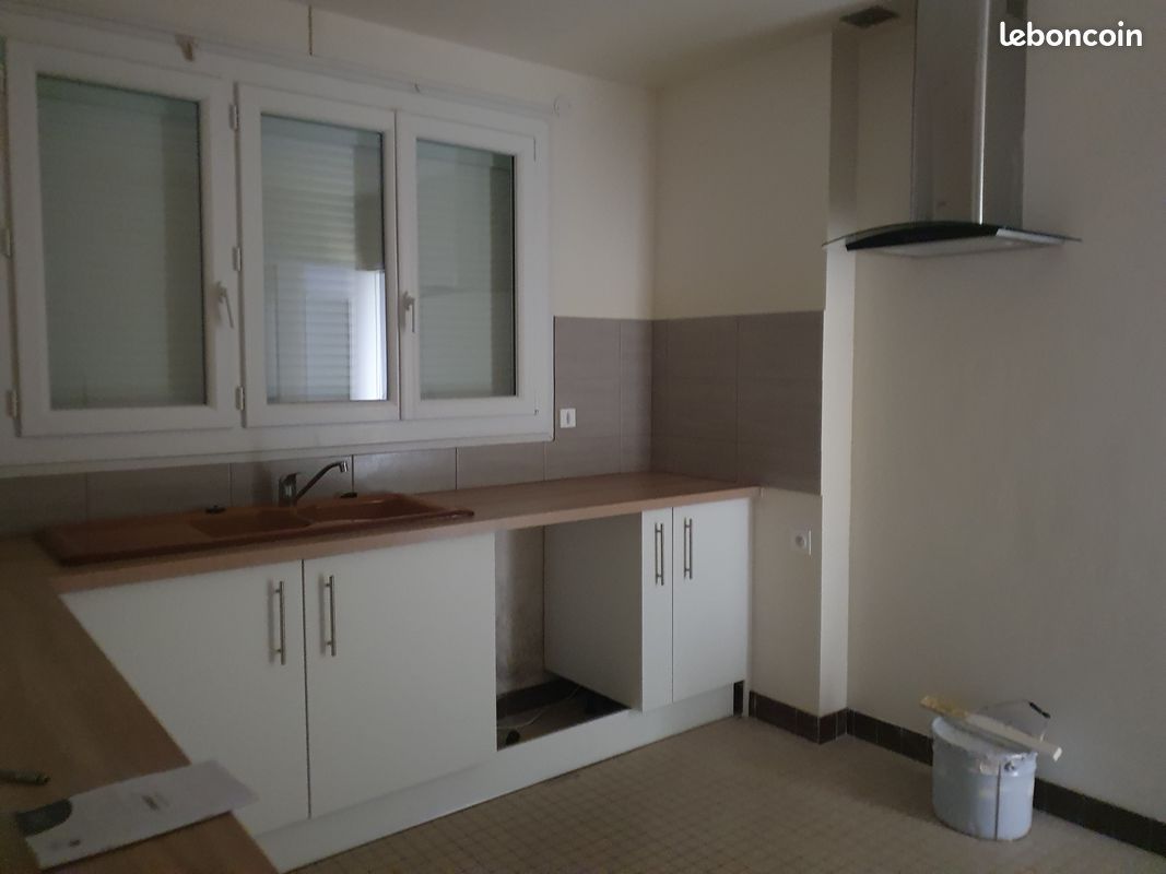 Maison a louer dreux - 5 pièce(s) - 89 m2 - Surfyn